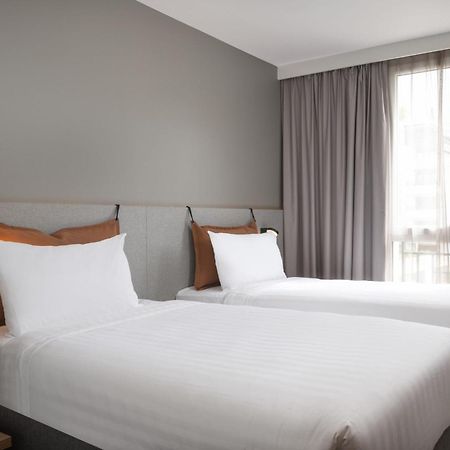 Moxy Paris Clamart Exterior foto