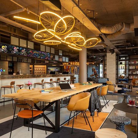 Moxy Paris Clamart Exterior foto