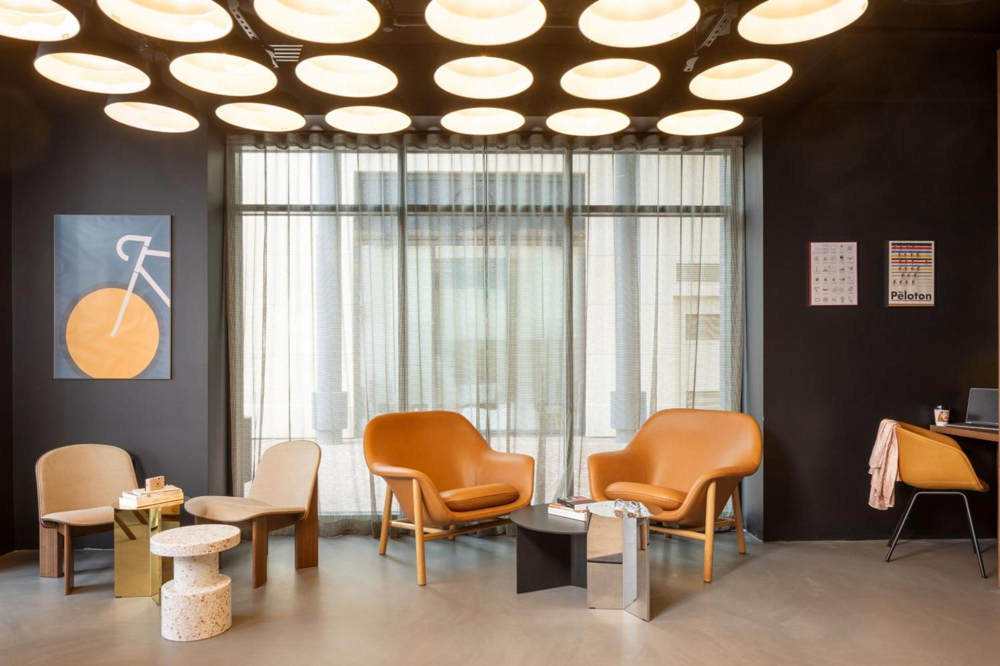Moxy Paris Clamart Exterior foto