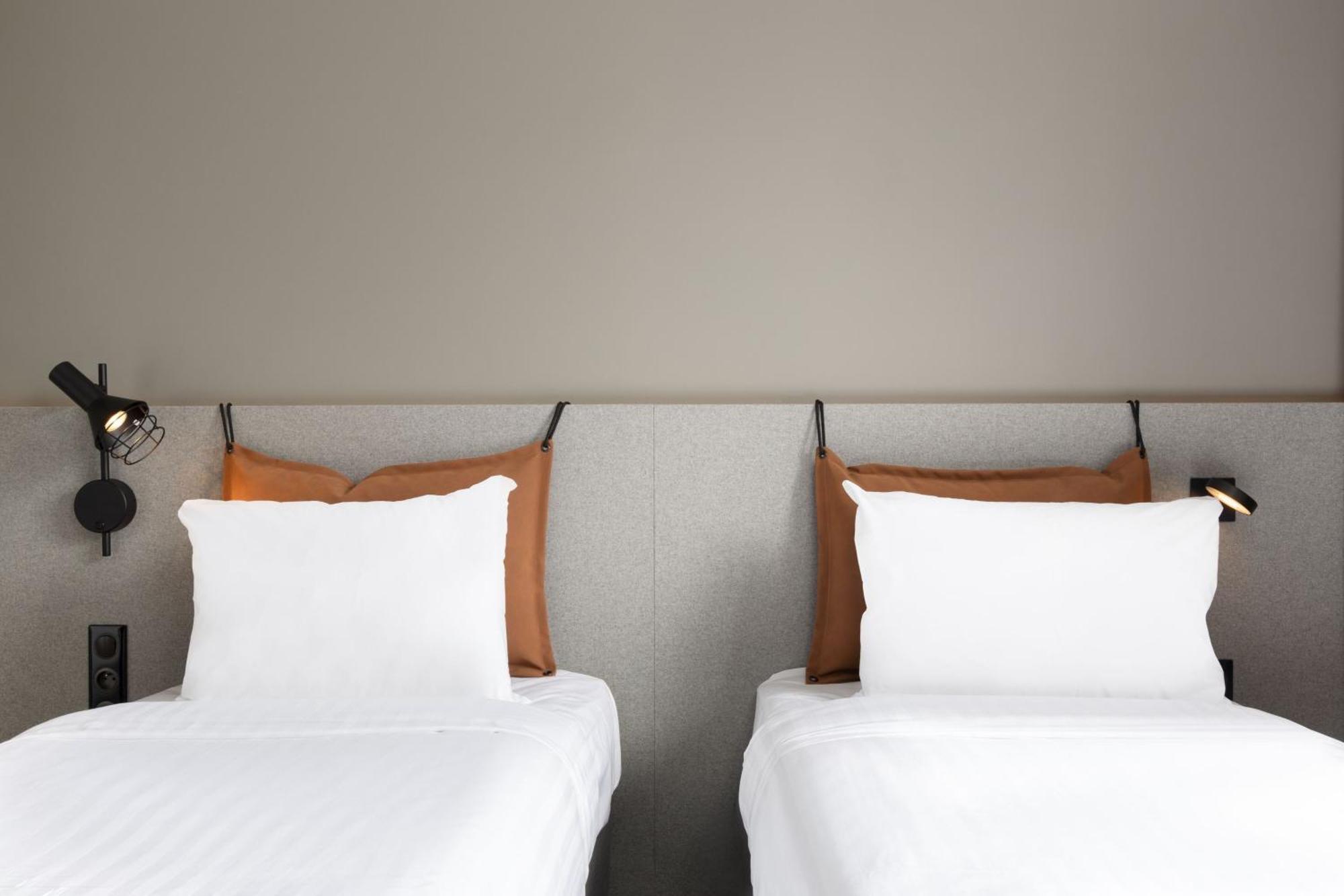 Moxy Paris Clamart Exterior foto